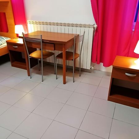 Perla Del Levante Hostel Framura Cameră foto