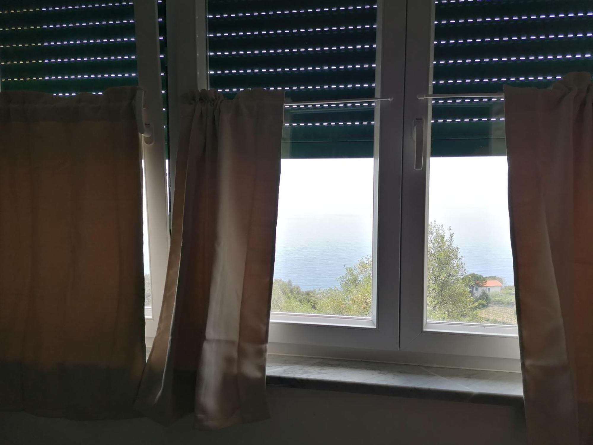 Perla Del Levante Hostel Framura Cameră foto