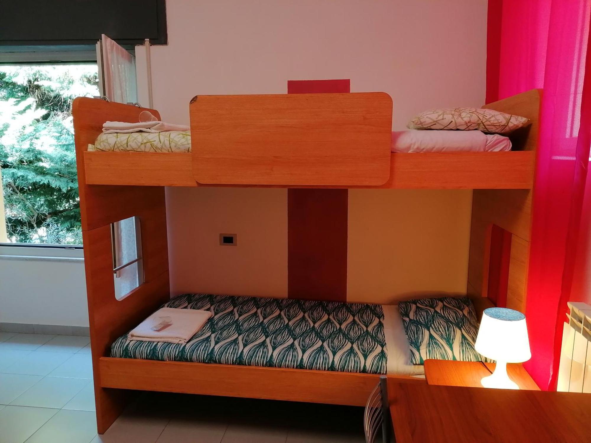 Perla Del Levante Hostel Framura Cameră foto