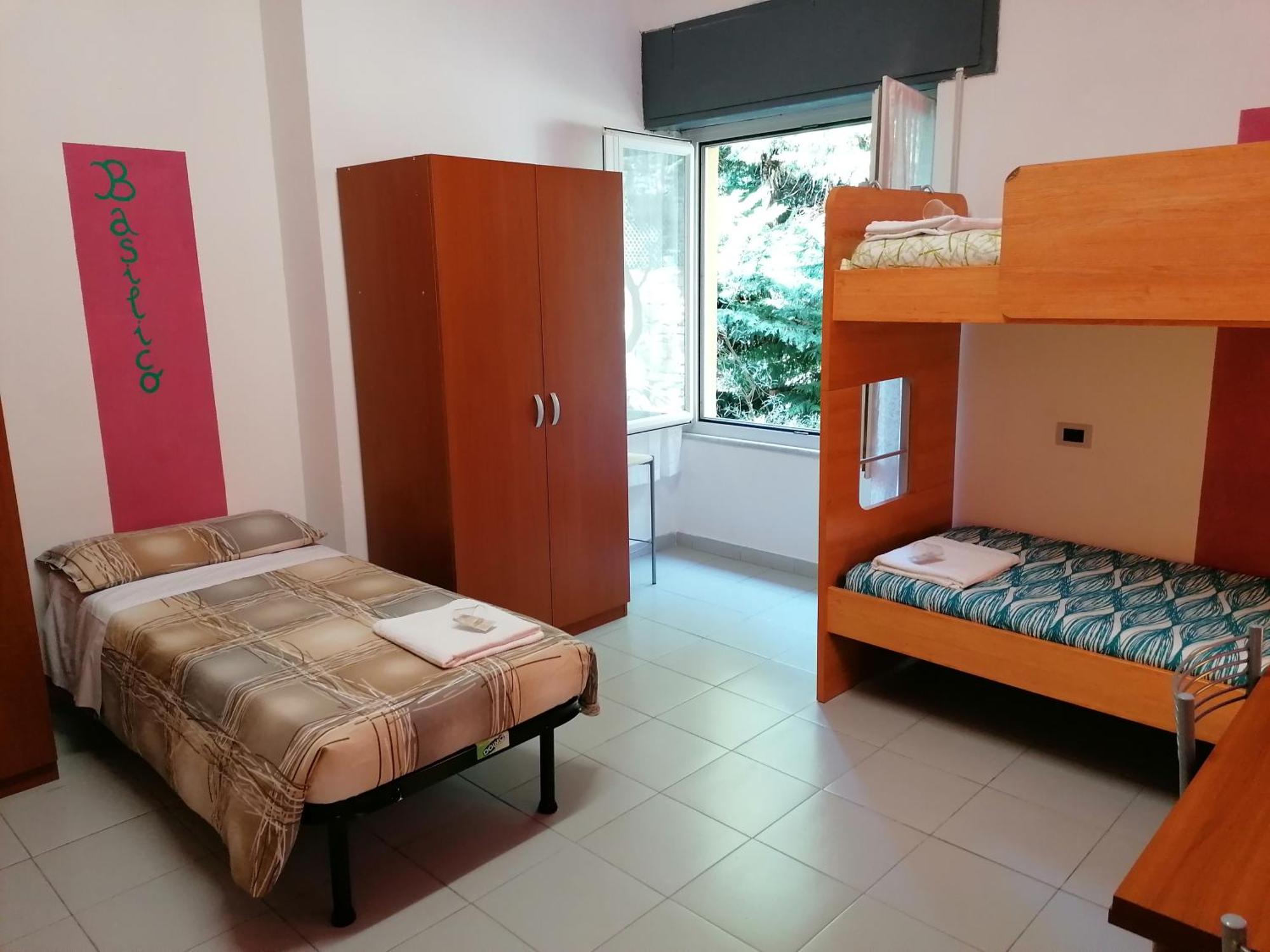 Perla Del Levante Hostel Framura Cameră foto